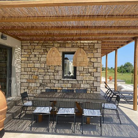 Alberi - Izla Homes Skala  Extérieur photo