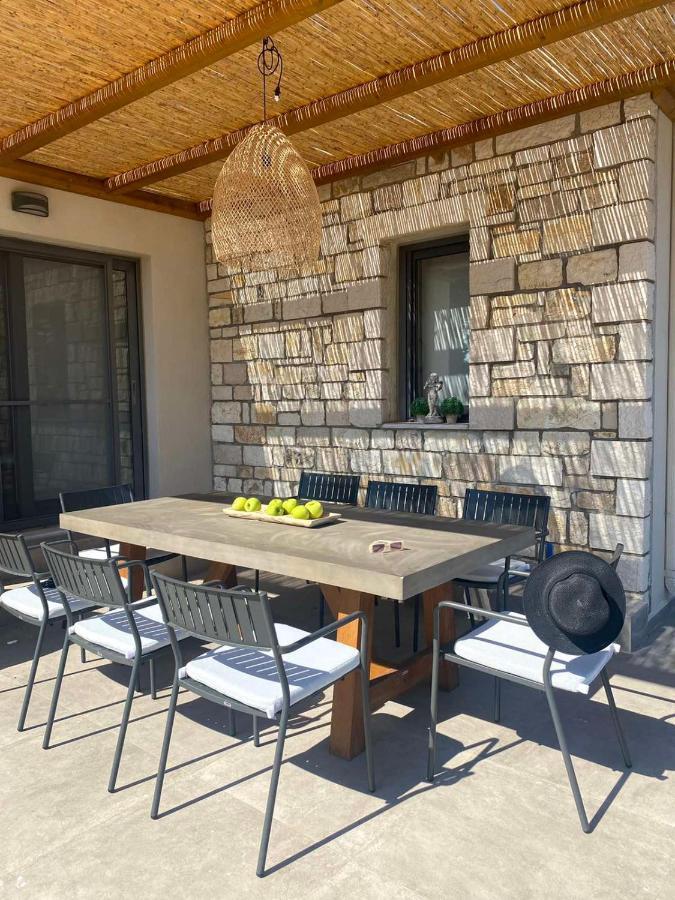 Alberi - Izla Homes Skala  Extérieur photo