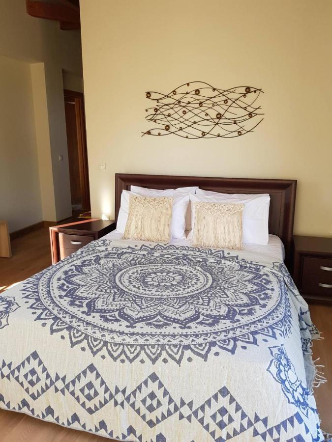 Alberi - Izla Homes Skala  Extérieur photo
