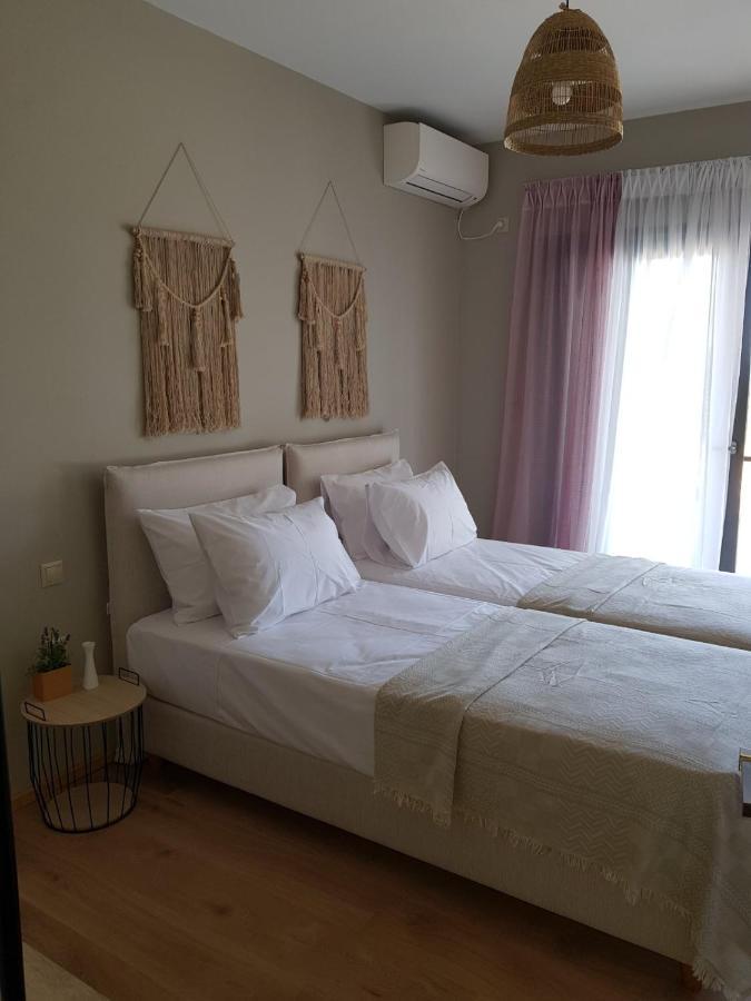 Alberi - Izla Homes Skala  Extérieur photo
