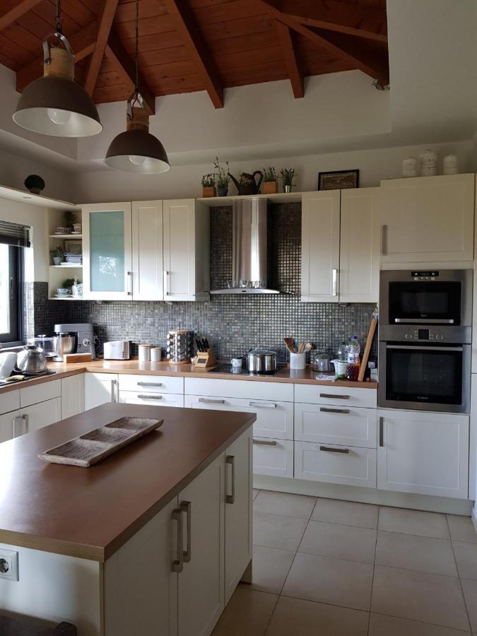 Alberi - Izla Homes Skala  Extérieur photo