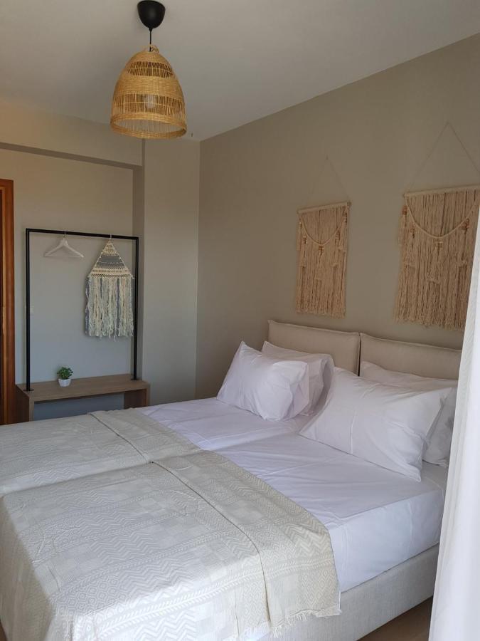 Alberi - Izla Homes Skala  Extérieur photo