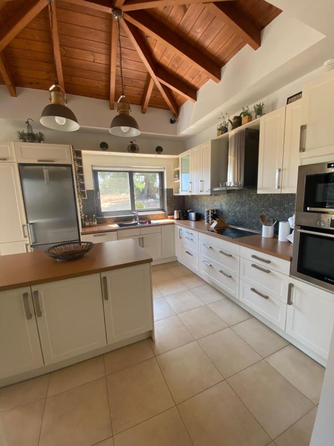 Alberi - Izla Homes Skala  Extérieur photo