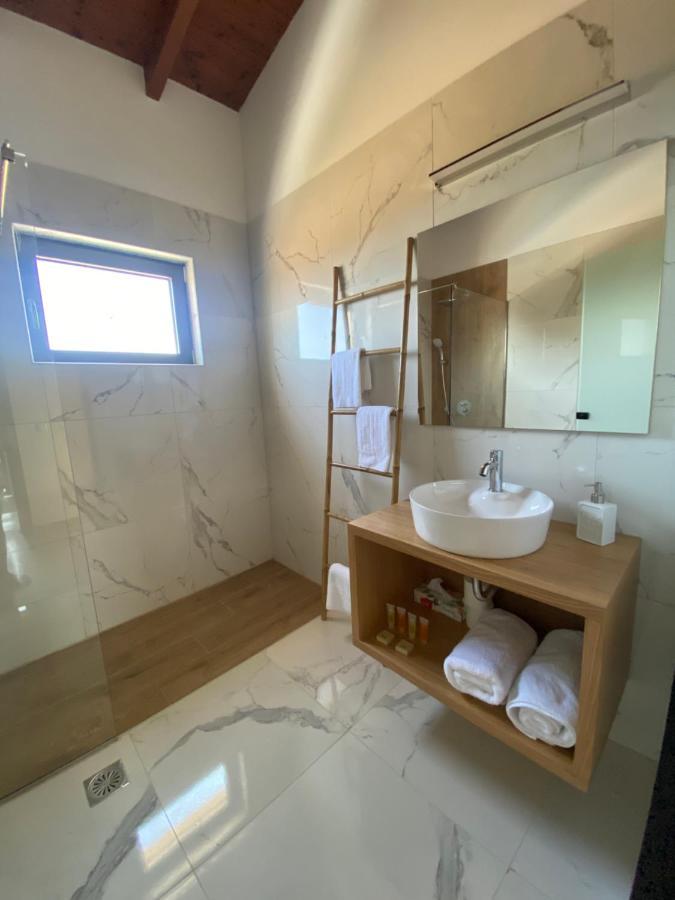 Alberi - Izla Homes Skala  Extérieur photo