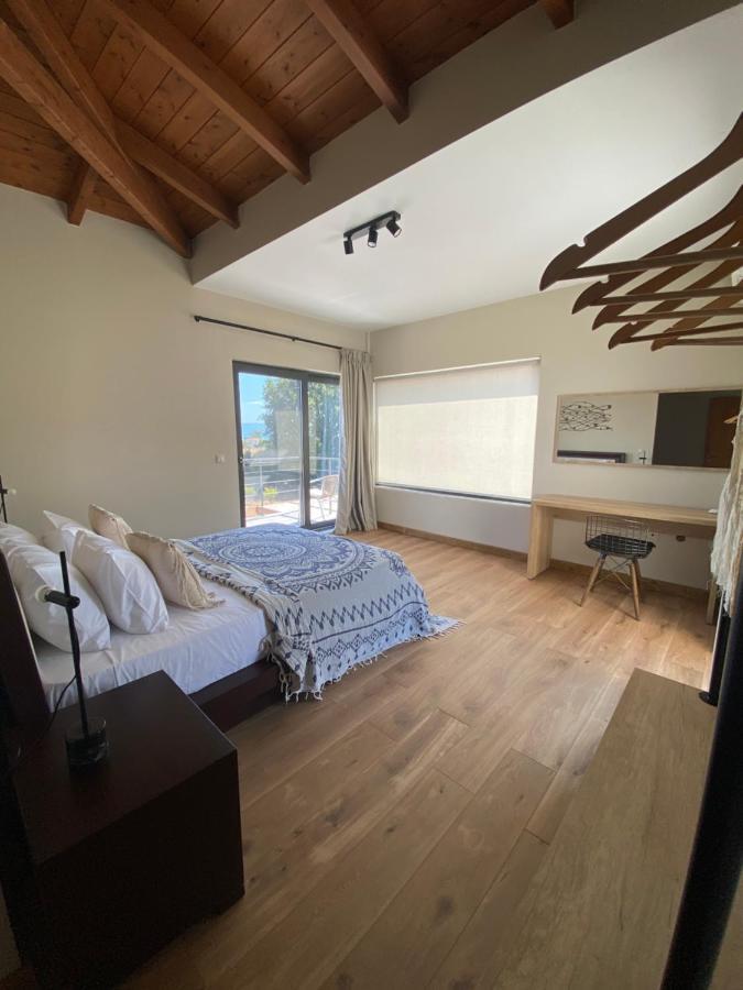 Alberi - Izla Homes Skala  Extérieur photo