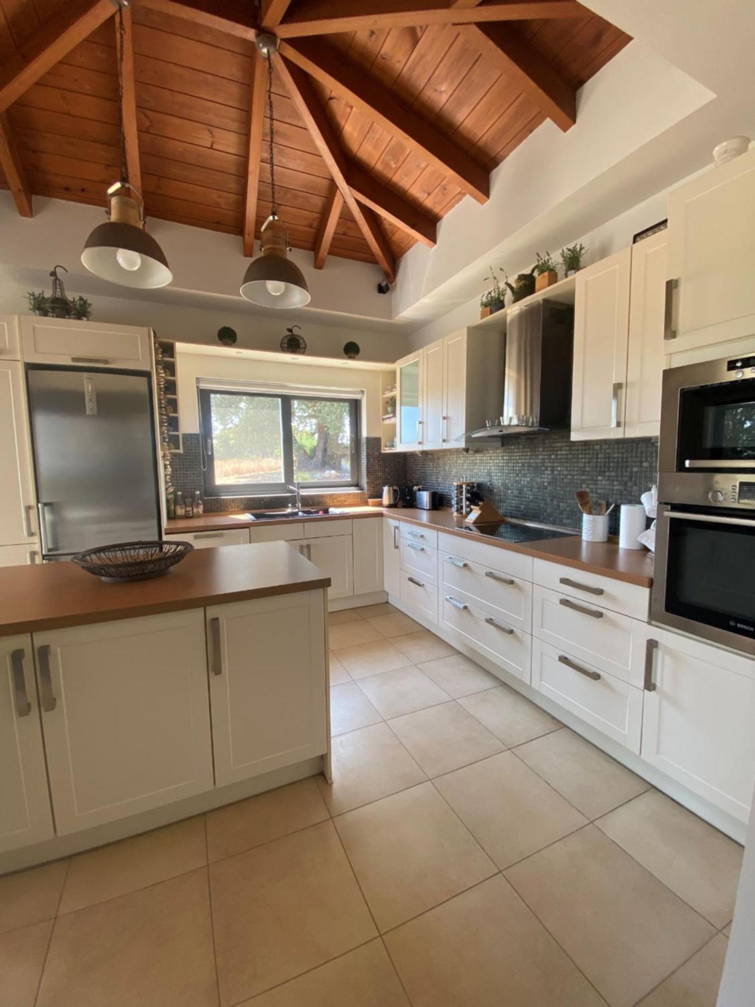 Alberi - Izla Homes Skala  Extérieur photo